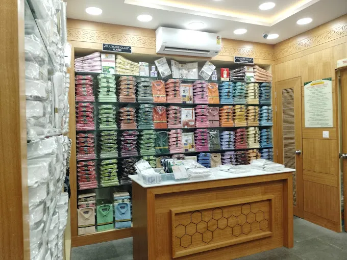 Ramraj Cotton - Kilambakkam